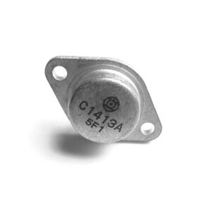 2SC1413A<span style="color: gray;  font-family: Arial; font-weight: 200;font-size: 14px;"> 6962 </span>