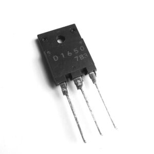 2SD1650<span style="color: gray;  font-family: Arial; font-weight: 200;font-size: 14px;"> 4302 </span>