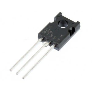 2SA1357<span style="color: gray;  font-family: Arial; font-weight: 200;font-size: 14px;"> 1639 </span>