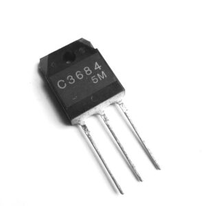 2SC3684<span style="color: gray; font-family: Arial; font-weight: 200;font-size: 14px;"> 7043 </span>