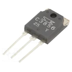 2SC3856<span style="color: gray;  font-family: Arial; font-weight: 200;font-size: 14px;"> 5996 </span>