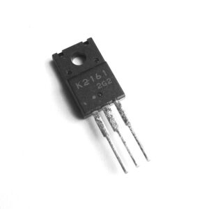 2SK2161<span style="color: gray;  font-family: Arial; font-weight: 200;font-size: 14px;"> 6506 </span>