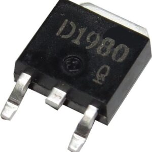 2SD1980<span style="color: gray;  font-family: Arial; font-weight: 200;font-size: 14px;"> 3734 </span>