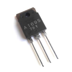 2SA1695-SANK<span style="color: gray;  font-family: Arial; font-weight: 200;font-size: 14px;"> 4415 </span>