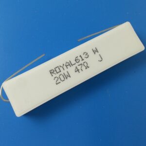 20W 47R<span style="color: gray;  font-family: Arial; font-weight: 200;font-size: 14px;"> 3750 </span>