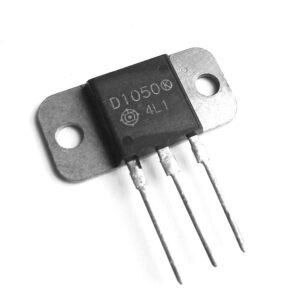 2SD1050<span style="color: gray; font-family: Arial; font-weight: 200;font-size: 14px;"> 6817 </span>