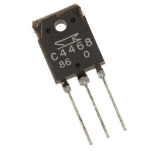 2SC4468-SANK<span style="color: gray;  font-family: Arial; font-weight: 200;font-size: 14px;"> 3390 </span>