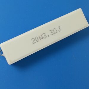 20W 3R3<span style="color: gray;  font-family: Arial; font-weight: 200;font-size: 14px;"> 3757 </span>