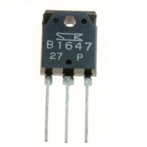 2SB1647-SAN<span style="color: gray;  font-family: Arial; font-weight: 200;font-size: 14px;"> D351 </span>
