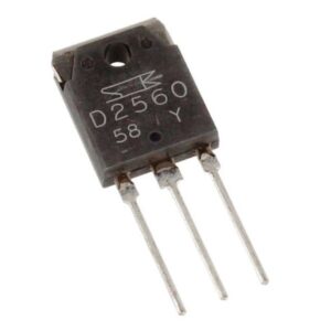 2SD2560-SAN<span style="color: gray;  font-family: Arial; font-weight: 200;font-size: 14px;"> D352 </span>