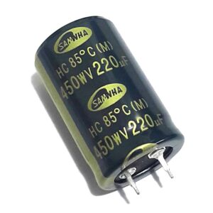 220UF-450V 2541<span style="color: gray;  font-family: Arial; font-weight: 200;font-size: 14px;"> 1956 </span>