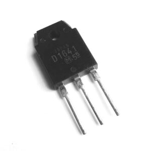 2SD1641-MAT<span style="color: gray;  font-family: Arial; font-weight: 200;font-size: 14px;"> 1468 </span>