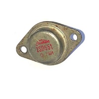 2SD551-TOS<span style="color: gray; font-family: Arial; font-weight: 200;font-size: 14px;"> 7177 </span>