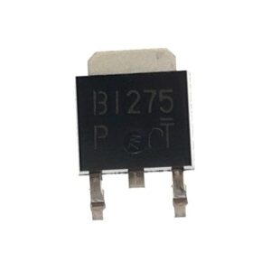 2SB1275<span style="color: gray;  font-family: Arial; font-weight: 200;font-size: 14px;"> 3355 </span>