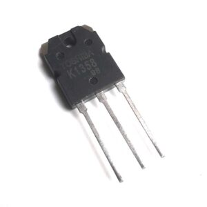 2SK1358-TOS<span style="color: gray; font-family: Arial; font-weight: 200;font-size: 14px;"> 4433 </span>