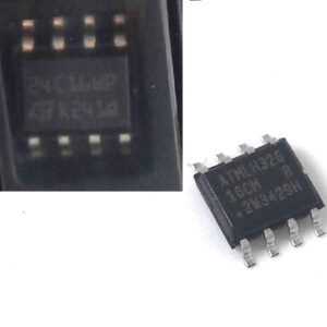 24C16-SMD<span style="color: gray;  font-family: Arial; font-weight: 200;font-size: 14px;"> 2880 </span>