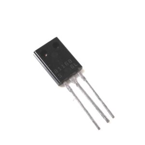 2SB1168<span style="color: gray;  font-family: Arial; font-weight: 200;font-size: 14px;"> 2889 </span>