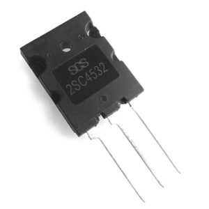 2SC4532<span style="color: gray;  font-family: Arial; font-weight: 200;font-size: 14px;"> 4530 </span>