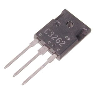 2SC3262<span style="color: gray;  font-family: Arial; font-weight: 200;font-size: 14px;"> 6354 </span>