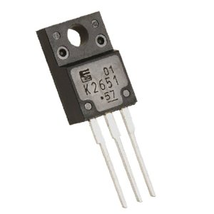 2SK2651-FUJ<span style="color: gray;  font-family: Arial; font-weight: 200;font-size: 14px;"> 0253 </span>