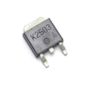 2SK2503<span style="color: gray;  font-family: Arial; font-weight: 200;font-size: 14px;"> 7590 </span>