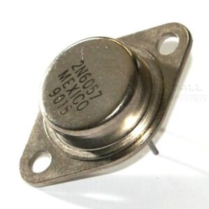 2N6057<span style="color: gray;  font-family: Arial; font-weight: 200;font-size: 14px;"> 3397 </span>