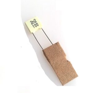 2.2NF-100V MKT<span style="color: gray;  font-family: Arial; font-weight: 200;font-size: 14px;"> 4458 </span>