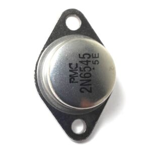 2N6545<span style="color: gray;  font-family: Arial; font-weight: 200;font-size: 14px;"> 5227 </span>