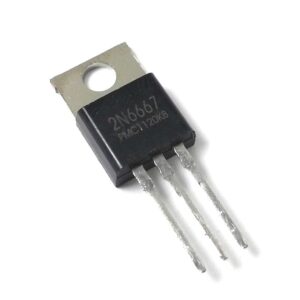 2N6667<span style="color: gray;  font-family: Arial; font-weight: 200;font-size: 14px;"> 5225 </span>
