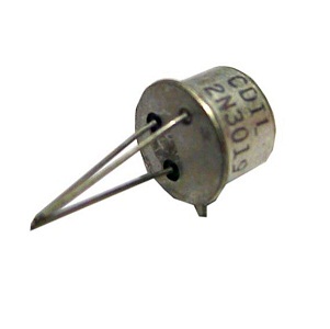 2N3019<span style="color: gray;  font-family: Arial; font-weight: 200;font-size: 14px;"> 4337 </span>