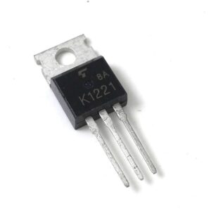 2SK1221<span style="color: gray;  font-family: Arial; font-weight: 200;font-size: 14px;"> 5661 </span>