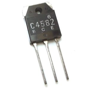 2SC4582<span style="color: gray;  font-family: Arial; font-weight: 200;font-size: 14px;"> 5226 </span>