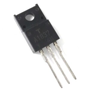 2SA1837<span style="color: gray;  font-family: Arial; font-weight: 200;font-size: 14px;"> 6170 </span>