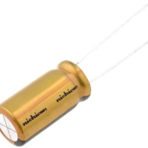 22UF-100V 1012-NICHICON<span style="color: gray;  font-family: Arial; font-weight: 200;font-size: 14px;"> 7641 </span>