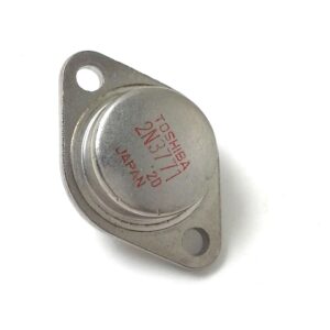 2N3771<span style="color: gray;  font-family: Arial; font-weight: 200;font-size: 14px;"> 2702 </span>