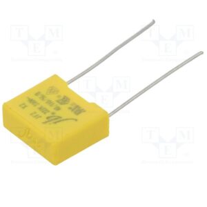 2.2NF-310VAC MKPX2<span style="color: gray;  font-family: Arial; font-weight: 200;font-size: 14px;"> 3861 </span>