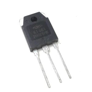 2SK1461<span style="color: gray; font-family: Arial; font-weight: 200;font-size: 14px;"> 5689 </span>