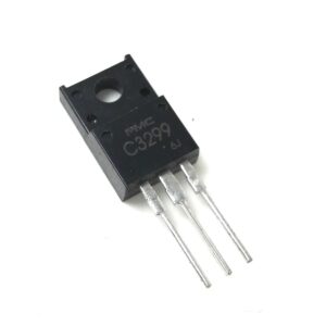 2SC3299<span style="color: gray;  font-family: Arial; font-weight: 200;font-size: 14px;"> 0951 </span>