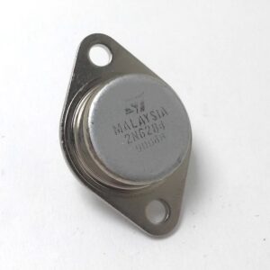 2N6284-ST<span style="color: gray;  font-family: Arial; font-weight: 200;font-size: 14px;"> 0124 </span>