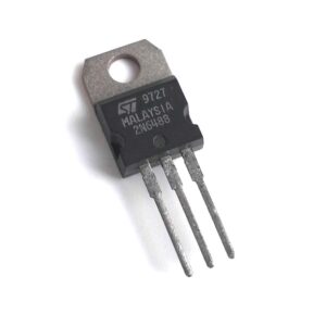 2N6488<span style="color: gray;  font-family: Arial; font-weight: 200;font-size: 14px;"> 6742 </span>