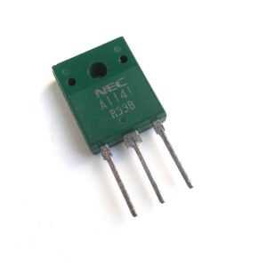 2SA1141-NEC<span style="color: gray;  font-family: Arial; font-weight: 200;font-size: 14px;"> 5222 </span>