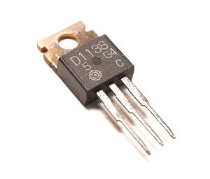 2SD1138<span style="color: gray;  font-family: Arial; font-weight: 200;font-size: 14px;"> 0956 </span>