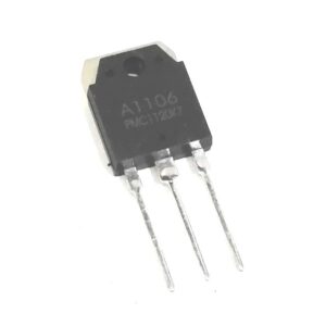 2SA1106<span style="color: gray;  font-family: Arial; font-weight: 200;font-size: 14px;"> 5359 </span>