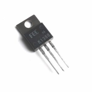 2SK1388-FEC<span style="color: gray;  font-family: Arial; font-weight: 200;font-size: 14px;"> 7011 </span>