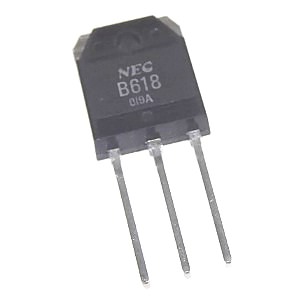 2SB618-NEC<span style="color: gray;  font-family: Arial; font-weight: 200;font-size: 14px;"> 7119 </span>