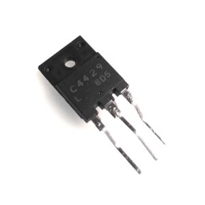 2SC4429<span style="color: gray;  font-family: Arial; font-weight: 200;font-size: 14px;"> 4509 </span>