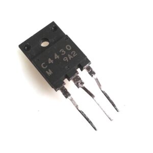 2SC4430<span style="color: gray; font-family: Arial; font-weight: 200;font-size: 14px;"> 2501 </span>