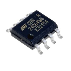 24C64-SMD<span style="color: gray;  font-family: Arial; font-weight: 200;font-size: 14px;"> 3939 </span>