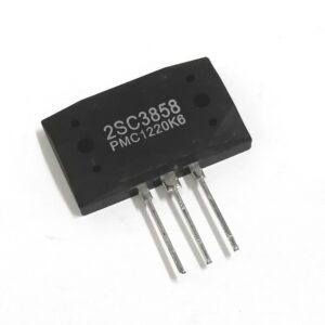 2SC3858<span style="color: gray; font-family: Arial; font-weight: 200;font-size: 14px;"> 2629 </span>
