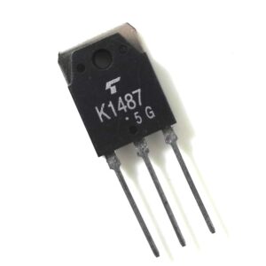 2SK1487-TOS<span style="color: gray; font-family: Arial; font-weight: 200;font-size: 14px;"> 6796 </span>